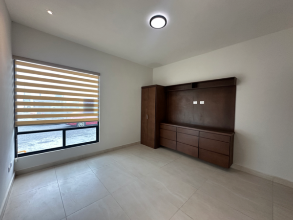 Casa en renta en Privanzas del Campestre, Arteaga — foto 3 de 21