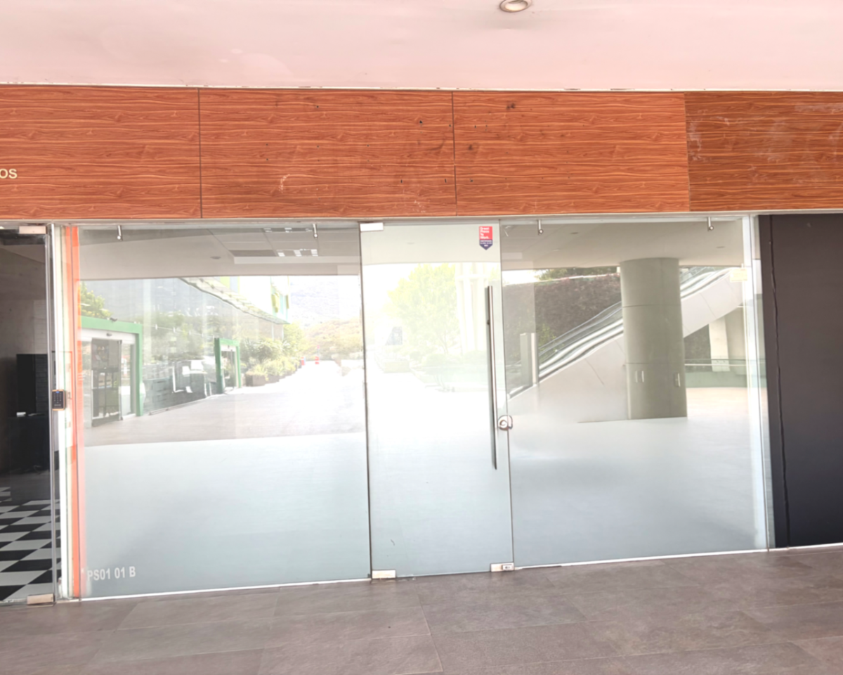 Local en renta en Zona Valle Poniente, San Pedro Garza García — foto 1 de 16