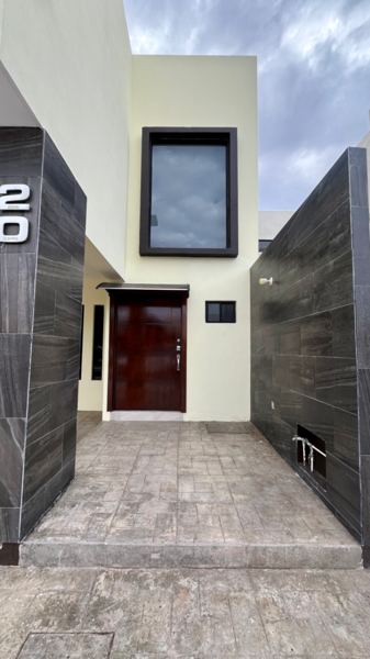 Casa en renta en Los Viñedos, Torreón — foto 3 de 27
