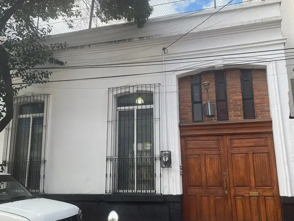 Oficina en renta en Tacubaya, Miguel Hidalgo — foto 3 de 16