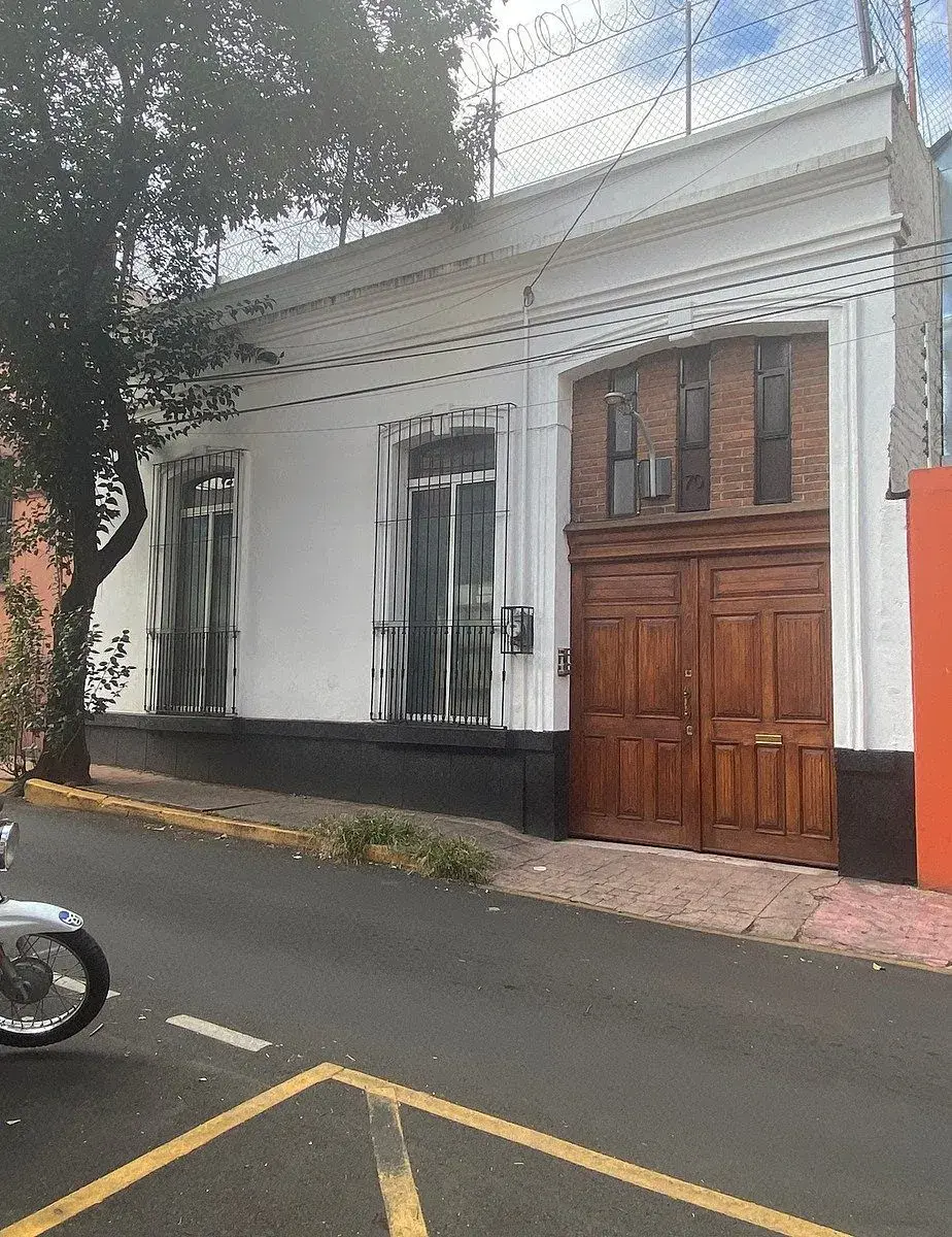 Oficina en renta en Tacubaya, Miguel Hidalgo — foto 1 de 16