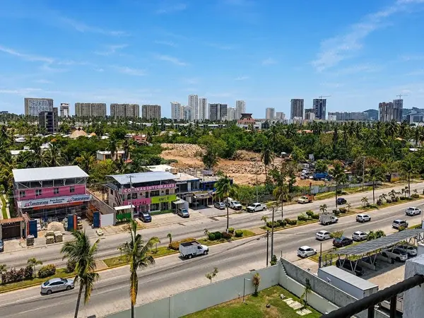 Departamento en venta en Playa Diamante, Acapulco de Juárez — foto 3 de 17