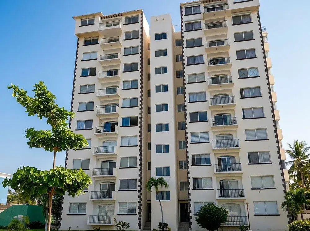 Departamento en venta en Playa Diamante, Acapulco de Juárez — foto 1 de 17