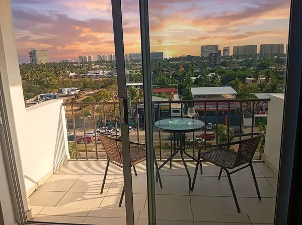 Departamento en venta en Playa Diamante, Acapulco de Juárez — foto 2 de 17