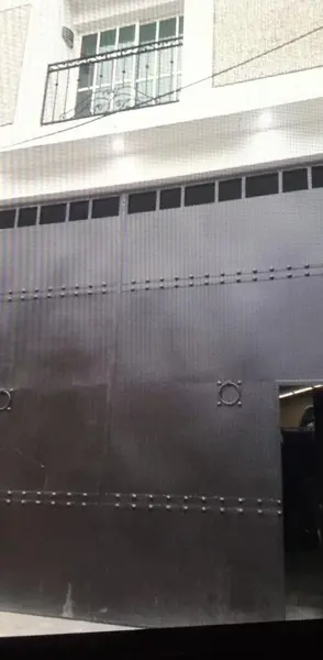 BODEGA EN RENTA