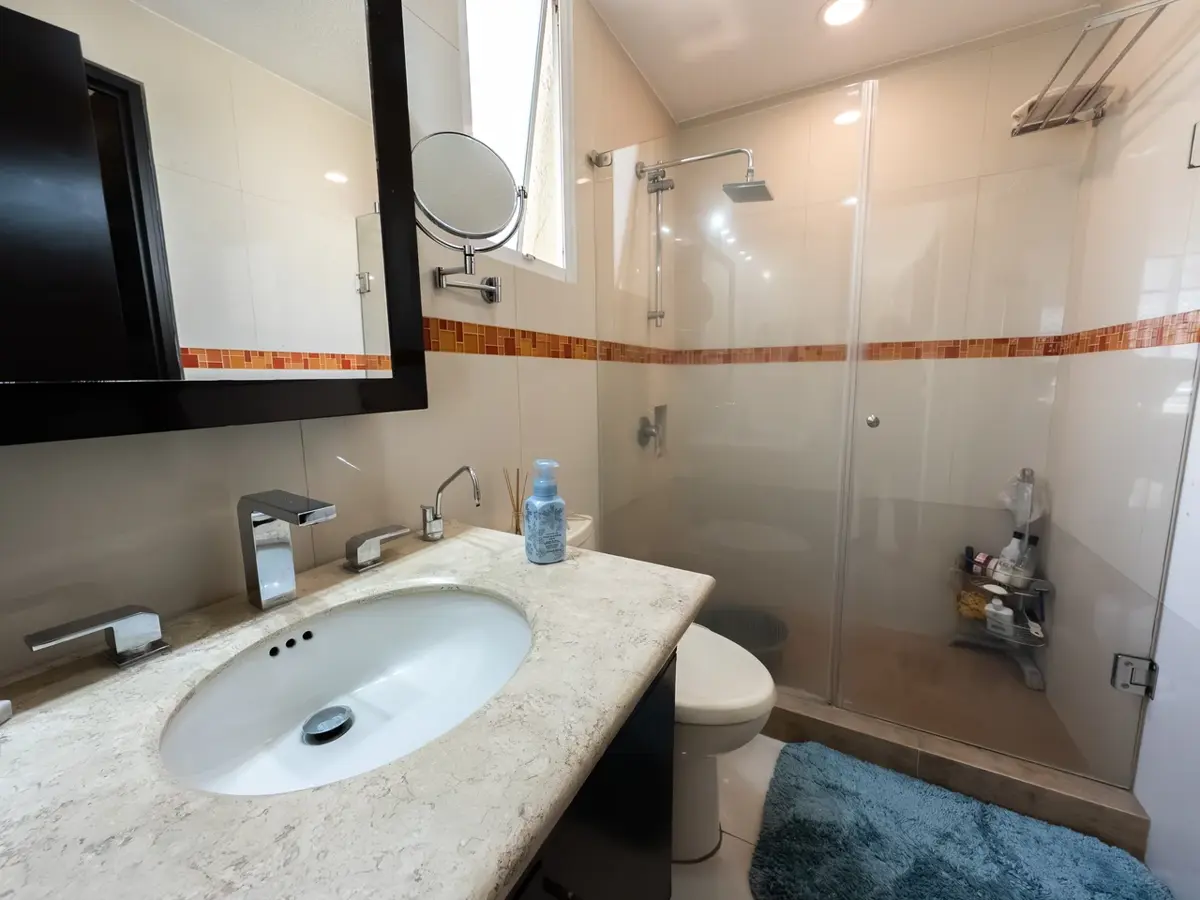 Vista 3 de Casa en Venta en Del Valle Norte, Benito Juárez, Ciudad de México