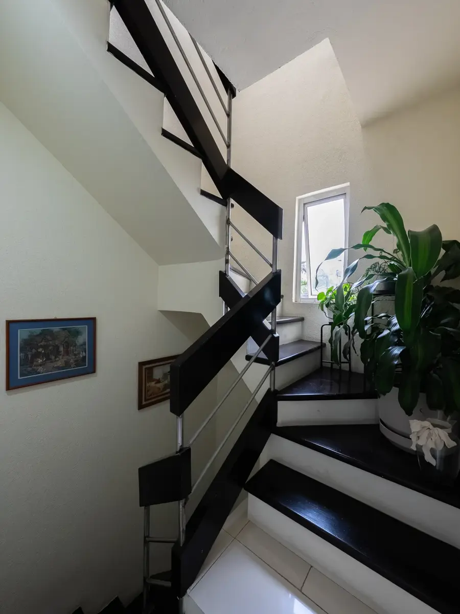 Vista 2 de Casa en Venta en Del Valle Norte, Benito Juárez, Ciudad de México