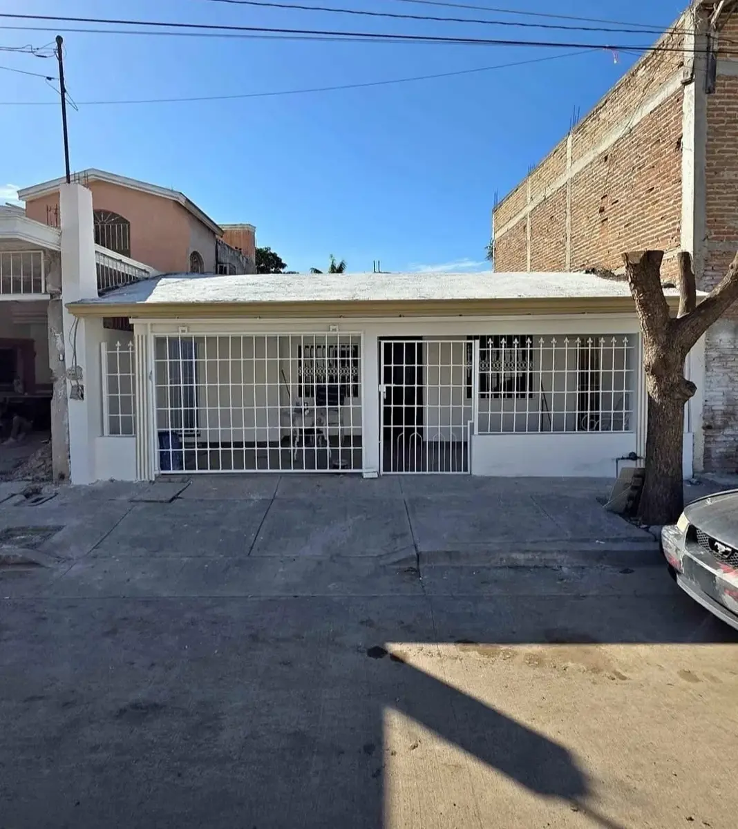 Casa en venta en Altos de Bachigualato, Culiacán — foto 1 de 16