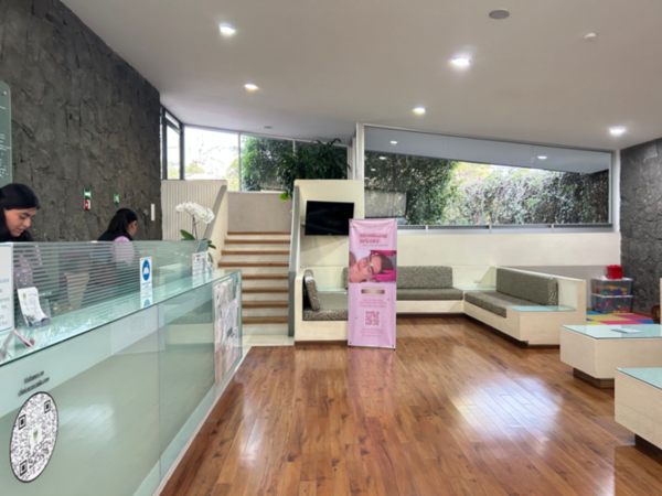 Consultorio en renta en Jardines del Pedregal, Álvaro Obregón — foto 3 de 24