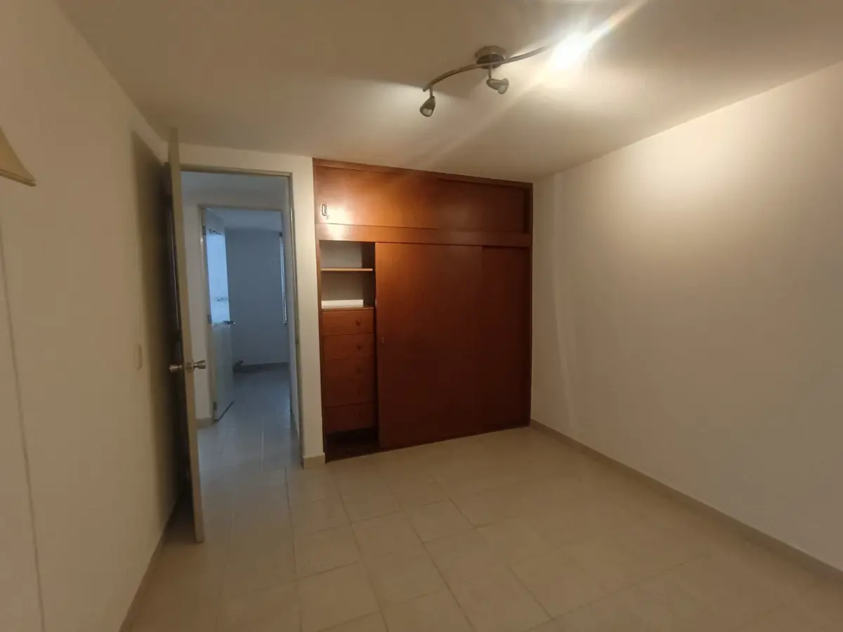 Vista 5 de Venta de Departamento en San Rafael, Cuauhtémoc, CDMX