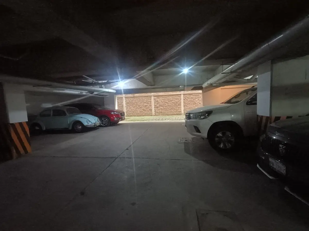 Vista 4 de Venta de Departamento en San Rafael, Cuauhtémoc, CDMX