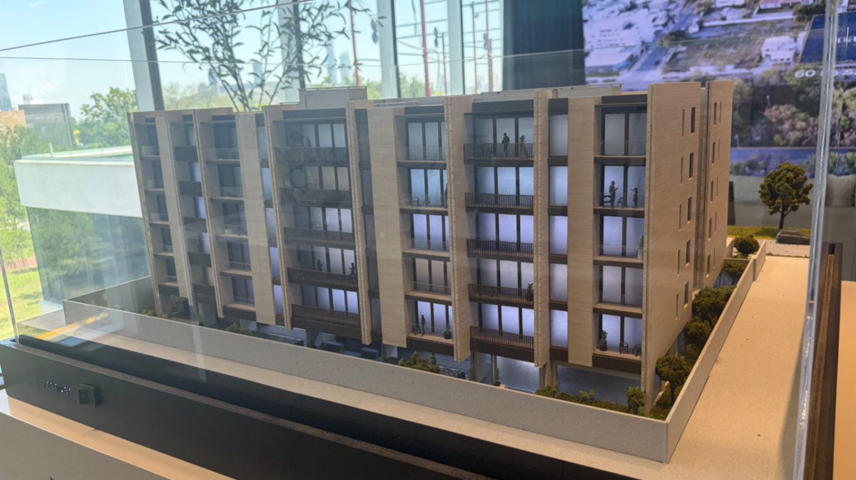 Departamento en venta en Del Valle, San Pedro Garza García — foto 1 de 9