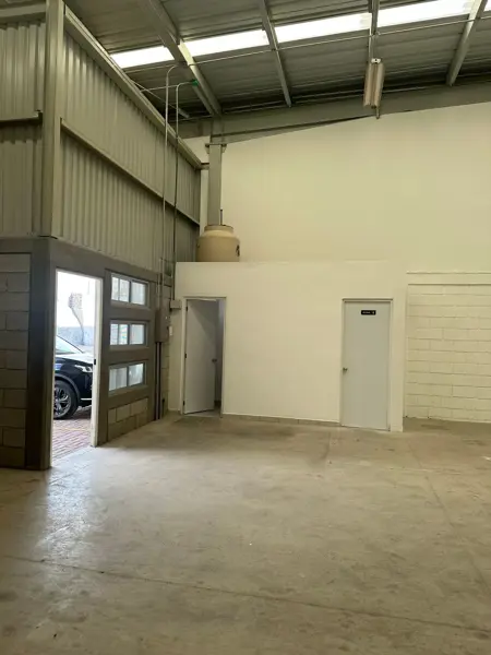 Bodega en renta en Parque industrial la Noria, El Marqués — foto 2 de 6