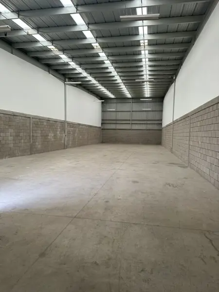 Bodega en renta en Parque industrial la Noria, El Marqués — foto 3 de 6