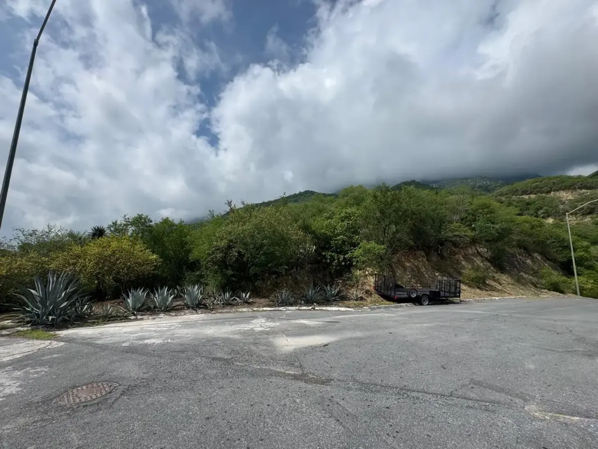 Terreno en venta en Bosques de Valle Alto, Monterrey — foto 1 de 4