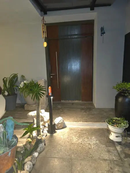 Casa en venta en La Rioja Privada Residencial, Monterrey — foto 3 de 22