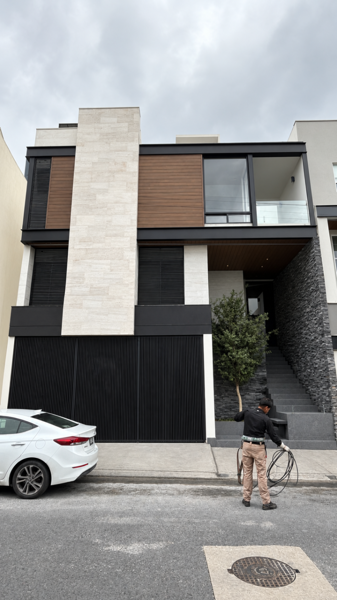Casa en Venta en San Jeronimo, Monterrey — foto 1 de 10