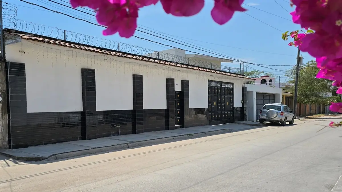 Casa en venta en Ojo de Agua, Puerto Vallarta — foto 1 de 39