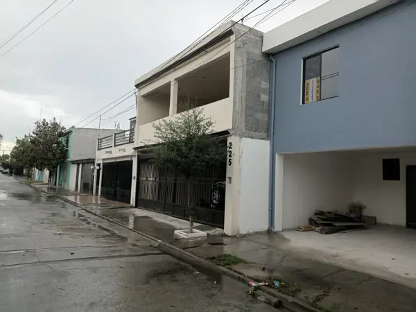 Departamento en renta en Virreyes Obrera, Saltillo — foto 2 de 14