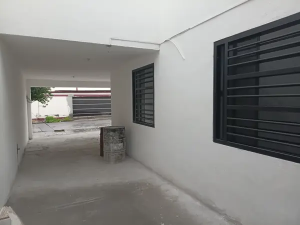 Departamento en renta en Virreyes Obrera, Saltillo — foto 3 de 14