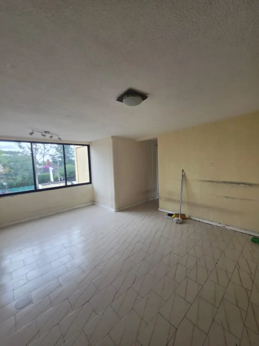 Departamento en venta en Garcimarrero, Álvaro Obregón — foto 1 de 16