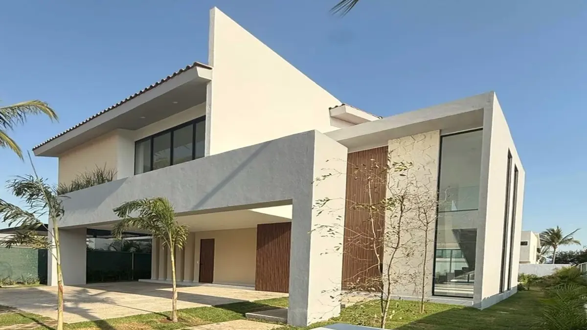 Casa en venta en Nuevo Vallarta, Bahía de Banderas — foto 1 de 15