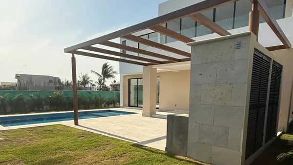 Casa en venta en Nuevo Vallarta, Bahía de Banderas — foto 3 de 15