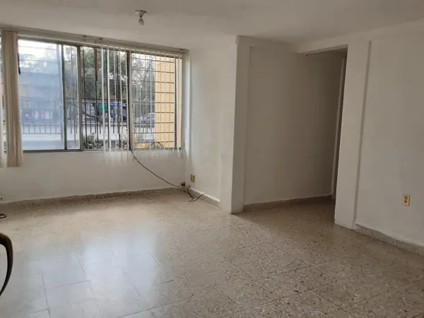 Departamento en venta en Garcimarrero, Álvaro Obregón — foto 3 de 15