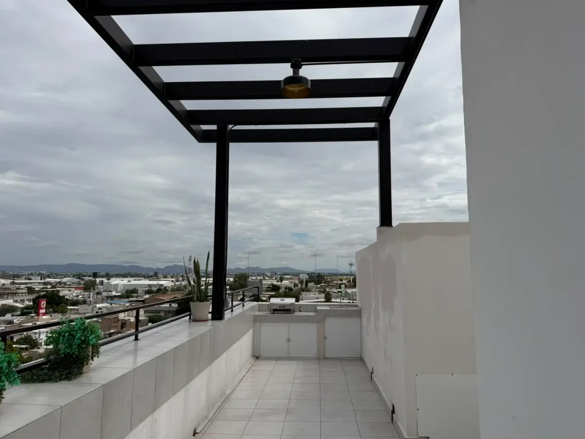 Departamento en venta en Torreon Centro, Torreón — foto 1 de 20