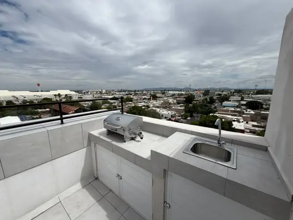 Departamento en venta en Torreon Centro, Torreón — foto 3 de 20