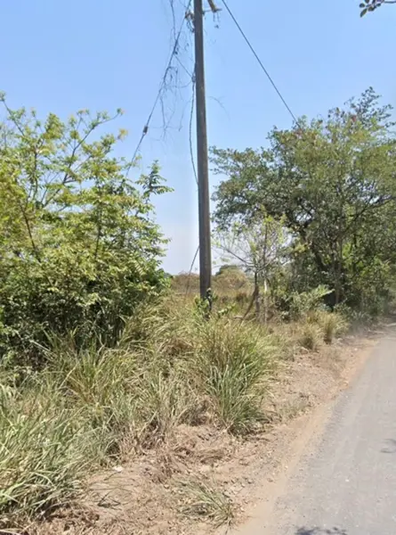 Terreno venta en La Laguna  Paso del Toro Medellín de Bravo Veracruz 16.5 Has