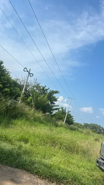 Terreno en venta en La Laguna y Monte del Castillo, Medellín de Bravo — foto 3 de 4