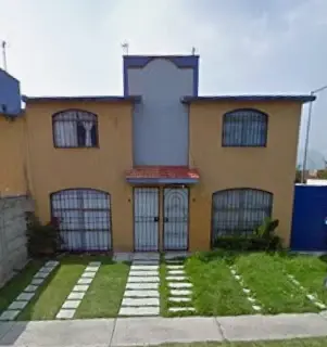 Casa en venta en San Buenaventura, Ixtapaluca — foto 2 de 4