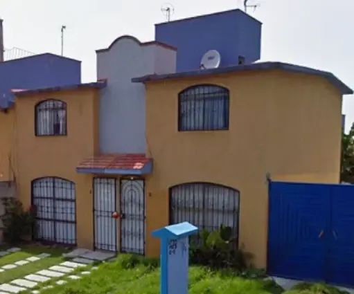 Casa en venta en San Buenaventura, Ixtapaluca — foto 3 de 4