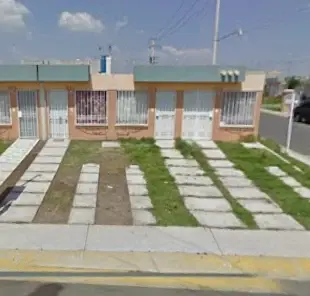Casa en venta en Los Héroes Tecámac II, Tecámac — foto 3 de 4