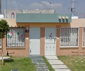 Casa en venta en Los Héroes Tecámac II, Tecámac — foto 2 de 4