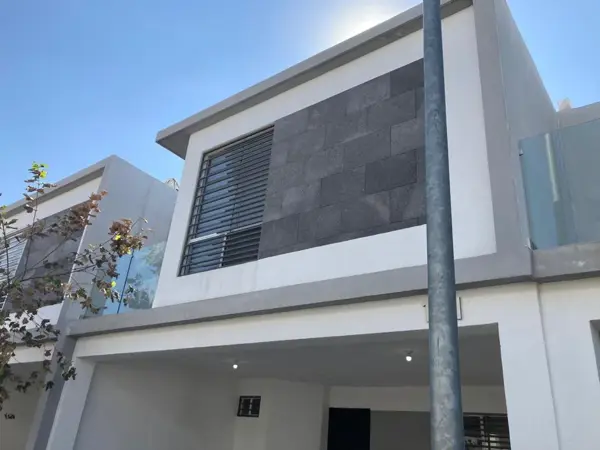 VENTA DE CASA en Apodaca en Privada / Single family House for SALE at Apodaca Residential Cluster