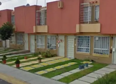 Casa en venta en Los Héroes Tecámac II, Tecámac — foto 3 de 7