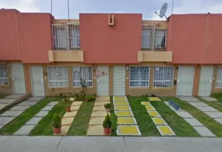 Casa en venta en Los Héroes Tecámac II, Tecámac — foto 2 de 7