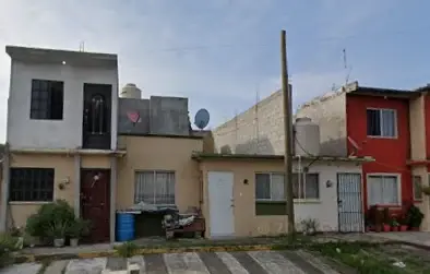 Casa en venta en Pueblo Nuevo, Coatzintla — foto 3 de 3