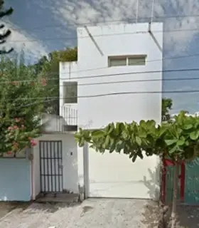 Casa en venta en Unidad Veracruzana, Veracruz — foto 2 de 3