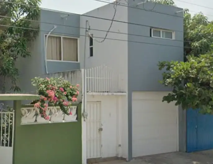 Casa en venta en Unidad Veracruzana, Veracruz — foto 1 de 3