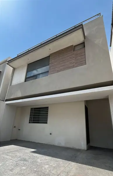 Casa en renta en Cerradas Concordia, Apodaca — foto 3 de 16