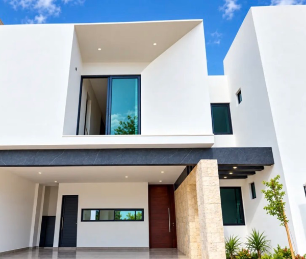 LA CASA QUE ESTÁS BUSCANDO ESTÁ AQUÍ, CON DETALLES MODERNOS!!!