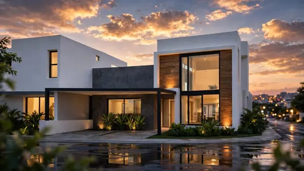 Se Vende Casa de UNA PLANTA en Cañadas del Arroyo con DOBLE ALTURA, de LUJO !! — foto 1 de 12