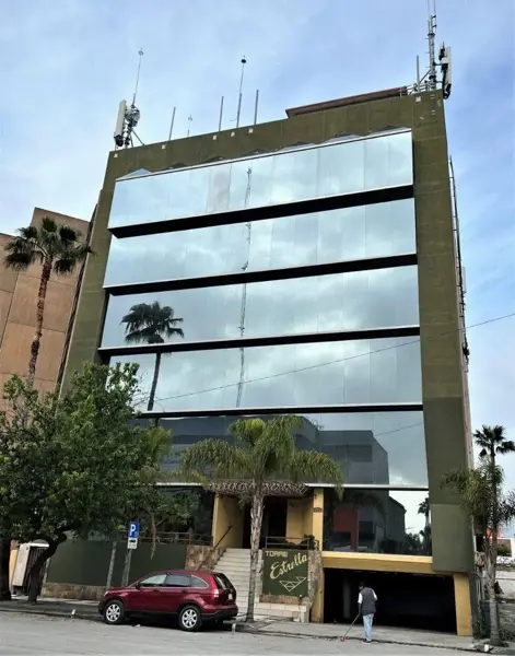 OFICINA EN RENTA 89 M, TORRE ESTRELLA, ZONA RIO