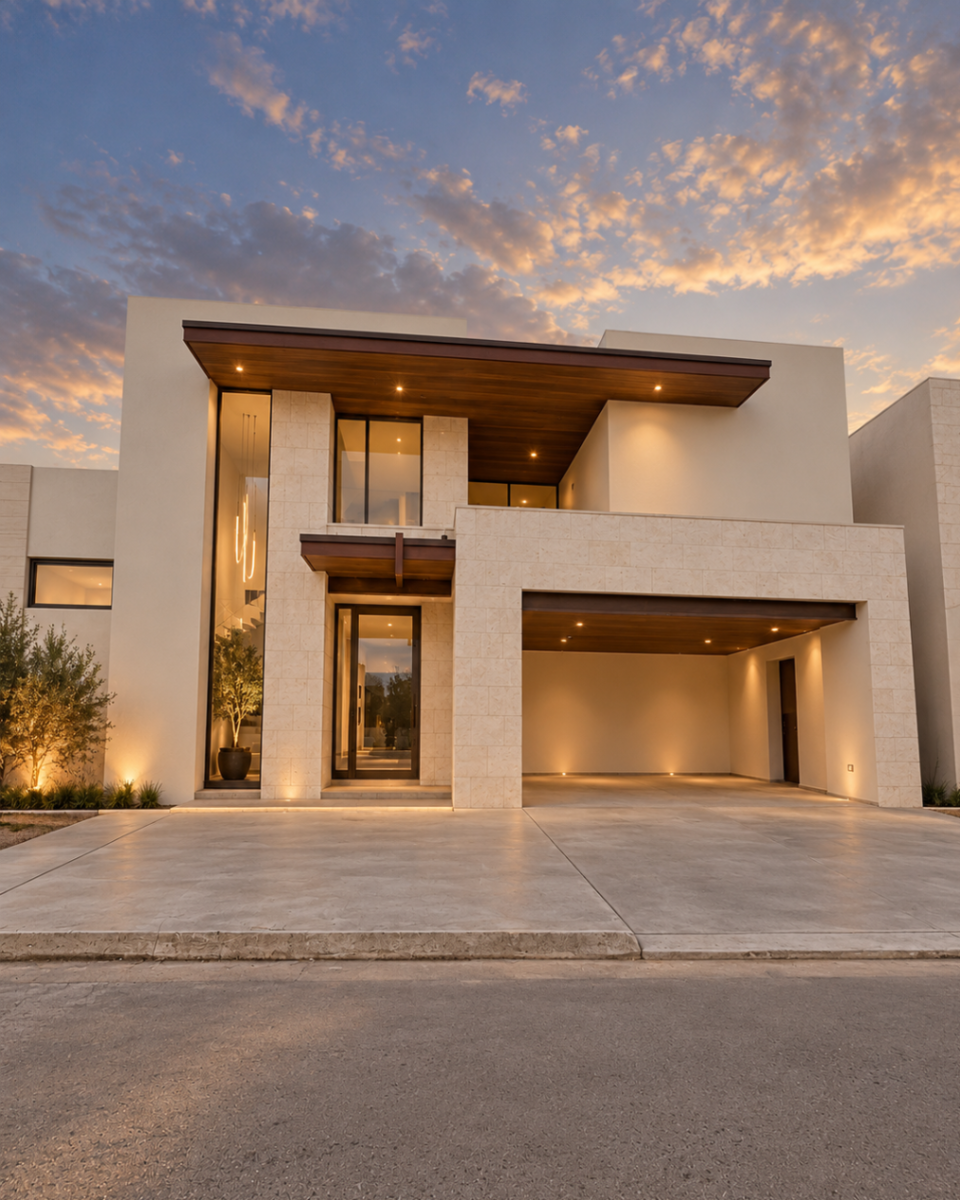 Casa en venta en Las Villas, Torreón — foto 1 de 8