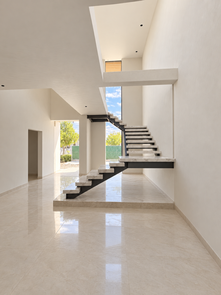 Casa en venta en Las Villas, Torreón — foto 2 de 8