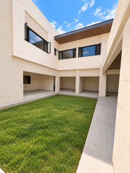 Casa en venta en Las Villas, Torreón — foto 3 de 8
