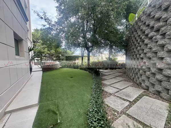 Departamento en venta en Las Privanzas, San Pedro Garza García — foto 3 de 23